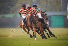 Jaipur Polo Team beat Chandna Polo 9.5–5 in Kognivera Cup
