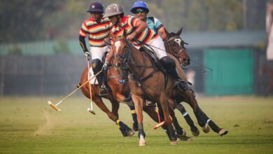 Jaipur Polo Team beat Chandna Polo 9.5–5 in Kognivera Cup