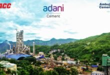 Ambuja Cements clocks 258 pc net profit jump in Q3 with highest-ever quarterly volume