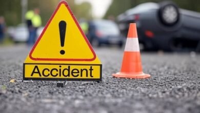 Bihar: Two killed in Araria road accident