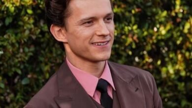 Tom Holland says ‘Spider-Man: Brand New Day’ is his ‘most creatively fulfilling’ project 1 Tom Holland says ‘Spider-Man: Brand New Day’ is his ‘most creatively fulfilling’ project