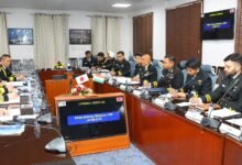 India, Japan discuss enhancing maritime cooperation and interoperability