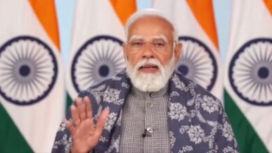 Kolkata warehouse fire mishap: Centre announces ex-gratia for victims' families