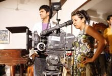 Zoya Akhtar shares throwback from 18 years ago, recalls when ‘actors were friends who hung out on sets’