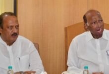 Maha: NCP-SP says Ajit Pawar planned merger, NCP remains silent