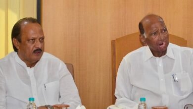 Maha: NCP-SP says Ajit Pawar planned merger, NCP remains silent