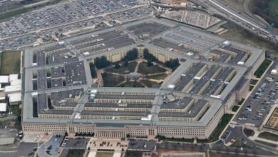 Pentagon sells 'Cyber Command 2.0' overhaul 3 Pentagon sells 'Cyber Command 2.0' overhaul