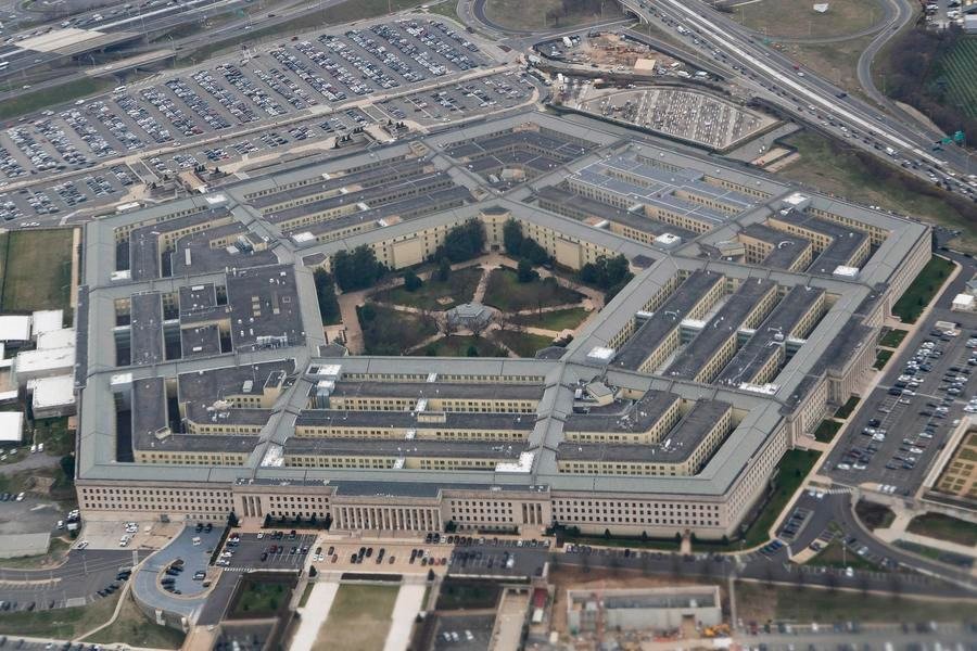 Pentagon sells 'Cyber Command 2.0' overhaul