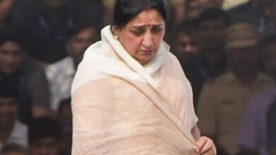 Sunetra Pawar: Green conservationist set to start new innings