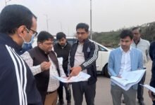 Ahmedabad advances sports facilities, urban upgrades ahead of CWG 2030