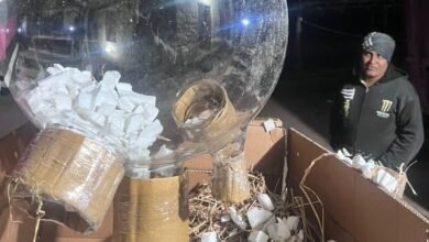 NCB unearths illegal narcotics-making unit in Jodhpur 7 NCB unearths illegal narcotics-making unit in Jodhpur