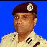Bengal govt names Peeyush Pandey new acting DGP
