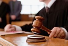 Five get life term for businessman's murder in Odisha's Berhampur