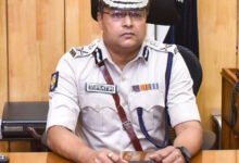 Political slugfest in Bengal over Supratim Sarkar’s appointment as Kolkata Police chief