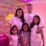 Neeru Bajwa celebrates '6 years of magic, miracles, & mighty hearts' on her twins' birthday