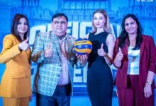 Delhi Pro Volleyball League set to debut this year