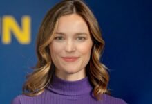 Rachel McAdams didn’t expect hate for her ‘Mean Girls’ role