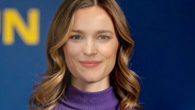 Rachel McAdams didn’t expect hate for her ‘Mean Girls’ role