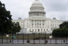 US govt enters partial shutdown as Congress misses 2026 Budget deadline