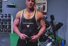 Karan Patel: There’s a constant fear of being replaced