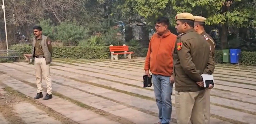 Delhi-NCR witnesses three stabbings in one day 1 Delhi-NCR witnesses three stabbings in one day