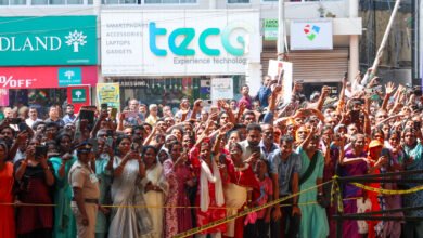 LDF’s record third-term bid in Kerala faces challenges from UDF and rising BJP 2 LDF’s record third-term bid in Kerala faces challenges from UDF and rising BJP