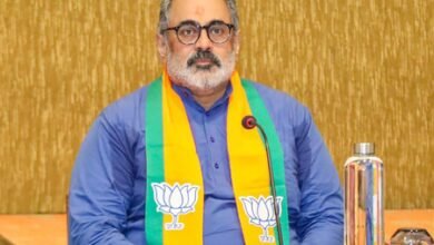 Kerala economy mismanaged, only NDA model can revive state: Rajeev Chandrasekhar