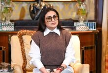 After Shah Rukh Khan, wife Gauri Khan calls Rani Mukerji brilliant in Mardaani 3