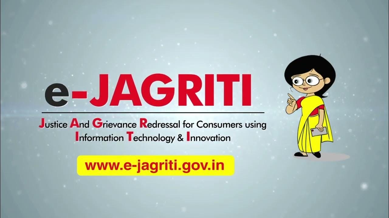 e-Jagriti, BIS standards, Legal Metrology key reforms for consumer protection in 2025 2 e-Jagriti, BIS standards, Legal Metrology key reforms for consumer protection in 2025