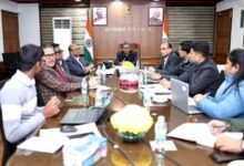 2 new modules added to UMEED portal for better management of Waqf properties