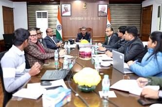 2 new modules added to UMEED portal for better management of Waqf properties