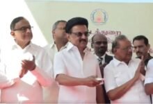 Stalin slams AIADMK for ‘copying DMK schemes’ during Sivaganga visit