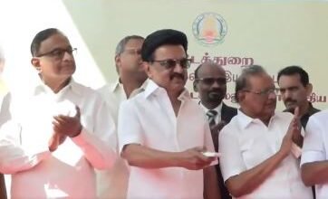 Stalin slams AIADMK for ‘copying DMK schemes’ during Sivaganga visit