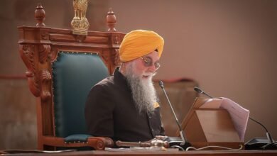 Punjab feels neglected in investment, policy support: Speaker writes to PM Modi ​