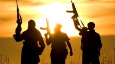 Pakistan's terror network warn elimination of Kashmiri intellectuals, exposing its proxy war​