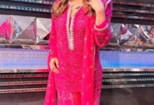 Neelam Kothari reveals she was the one behind Shah Rukh Khan, Gauri Khan's iconic love story