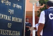 CBI arrests Defence Land Unit’s employee for taking Rs 50,000 bribe​