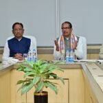 Farmers’ income to double through modern technology and integrated farming systems: Shivraj Singh Chouhan