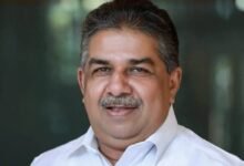 Minister Saji Cherian criticises ‘The Kerala Story 2’ makers ​