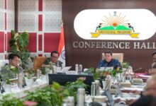 Arunachal to get major power boost with two mega hydroelectric projects ​