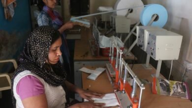 Pakistan continues to impose 40 pc tax on menstrual pads: Report