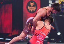 We have embedded soils from akhadas of each participating states in trophy: PWL chair Dayaan Farooqi