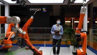 China’s staged illusions rather than genuine tech breakthroughs create trust deficit: Report