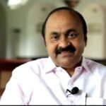 Satheesan criticises PM Modi's speech, says BJP’s Kerala agenda 'communal'