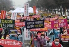 Young S. Koreans face double strain from longer job searches, rising housing costs