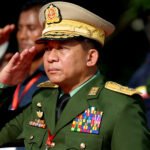 Military-run polls in Myanmar branded 'unfair and predetermined': Report