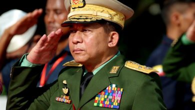 Military-run polls in Myanmar branded 'unfair and predetermined': Report
