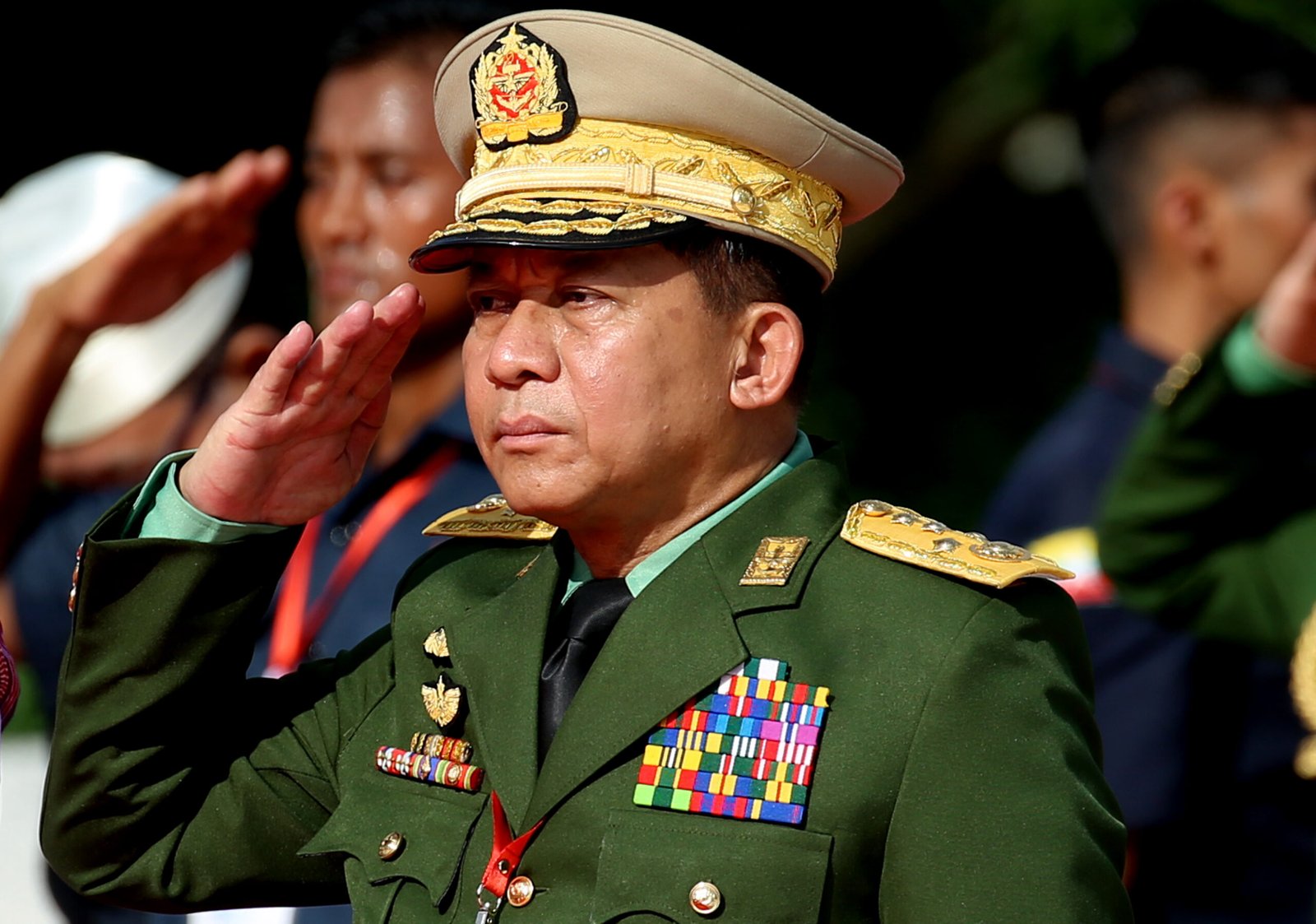 Military-run polls in Myanmar branded 'unfair and predetermined': Report