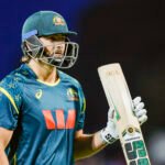 Cummins, Hazlewood to miss Pakistan series but hopefull for T20 WC: Bailey