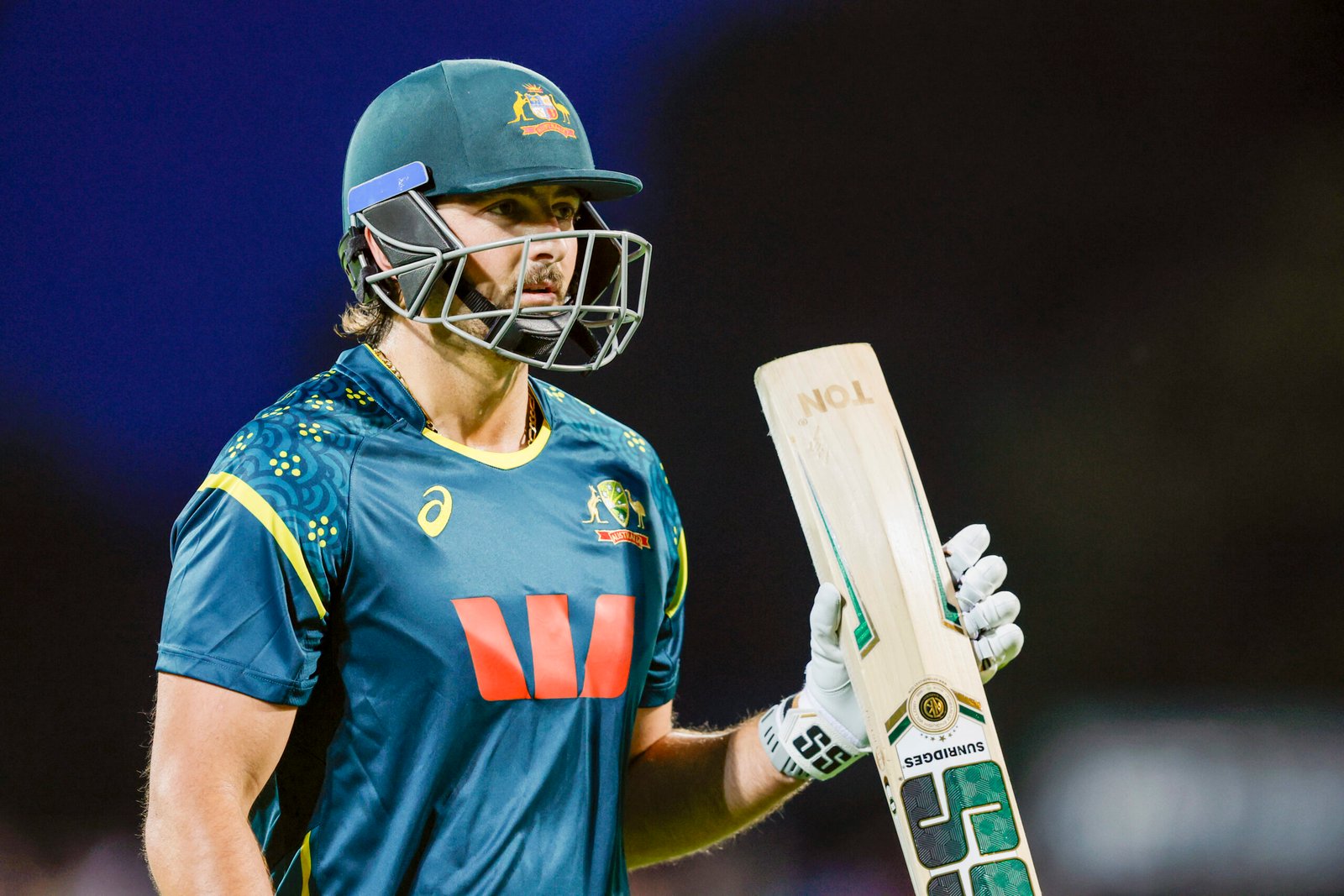 Cummins, Hazlewood to miss Pakistan series but hopefull for T20 WC: Bailey